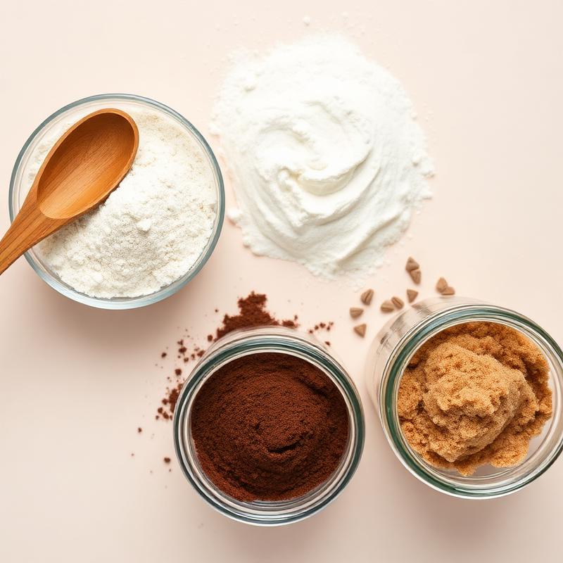 Produits de cuisson